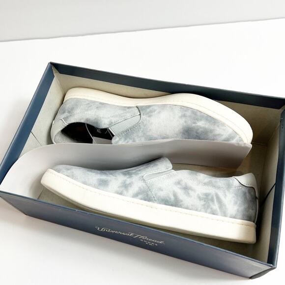 Universal Thread Kelsey Sneakers Ultimate Comfort Gray Size 5 Brand New - Picture 5 of 5